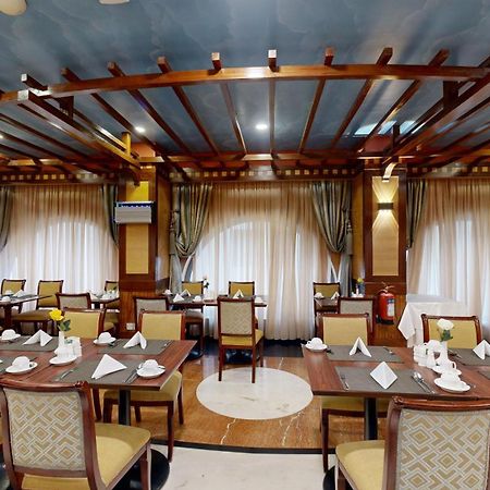 Al Muna Kareem Hotel- Ex Leader Медина Экстерьер фото